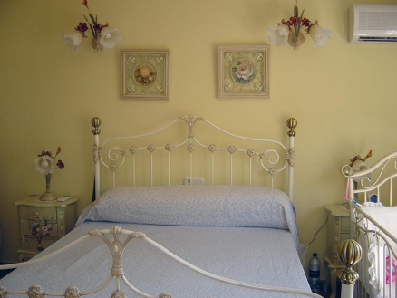 Alhaurin El Grande property: Townhome for sale in Alhaurin El Grande, Malaga 123464