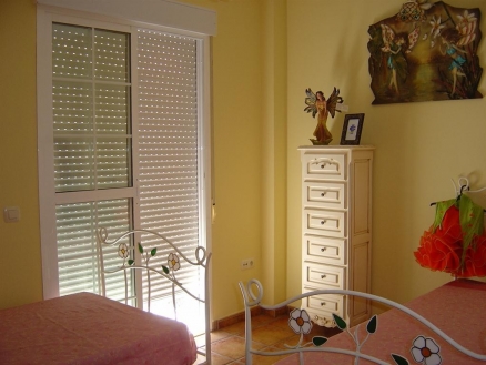 Alhaurin El Grande property: Townhome in Malaga for sale 123464