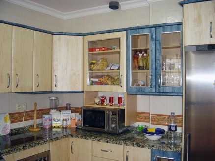 Alhaurin El Grande property: Alhaurin El Grande, Spain | Townhome for sale 123464