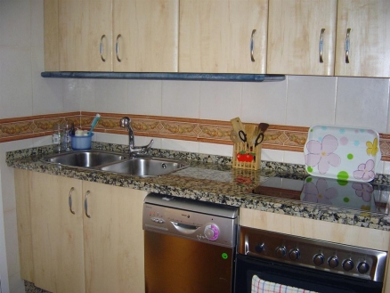 Alhaurin El Grande property: Malaga Townhome 123464