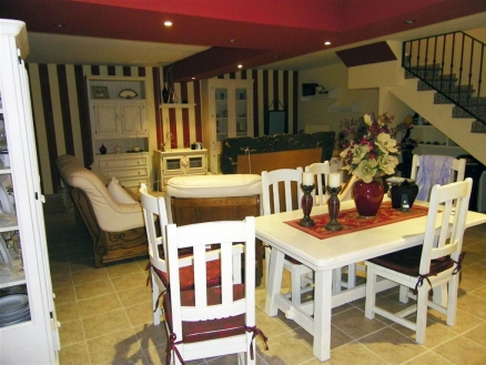Alhaurin El Grande property: Alhaurin El Grande Townhome 123464