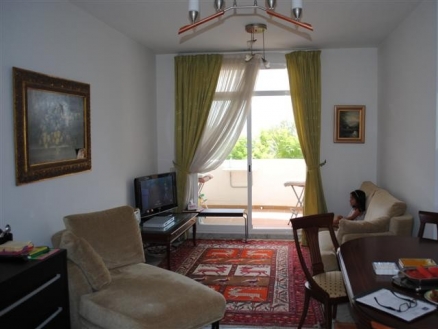 Apartment for sale in town, Spain 123465