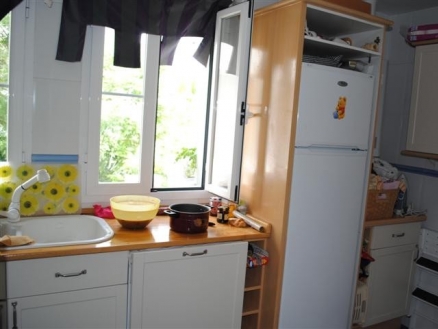 Malaga Apartment 123465