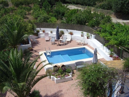 Tolox&nbsp;property:&nbsp;Villa&nbsp;with&nbsp;5&nbsp;bedroom&nbsp;in&nbsp;Tolox&nbsp;123467