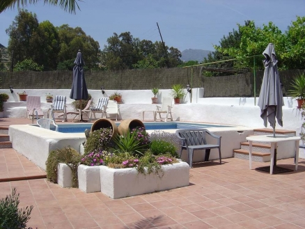 Tolox&nbsp;property:&nbsp;Villa&nbsp;with&nbsp;5&nbsp;bedroom&nbsp;in&nbsp;Tolox,&nbsp;Spain&nbsp;123467