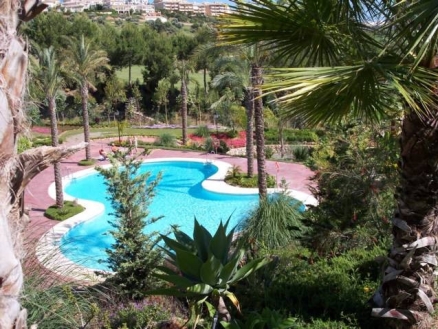 Alhaurin El Grande property: Townhome for sale in Alhaurin El Grande, Spain 123473