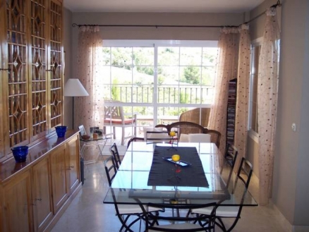 Alhaurin El Grande property: Townhome with 5 bedroom in Alhaurin El Grande, Spain 123473