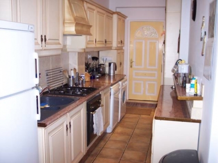 Alhaurin El Grande property: Townhome in Malaga for sale 123473
