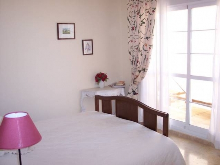 Alhaurin El Grande property: Alhaurin El Grande, Spain | Townhome for sale 123473