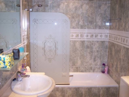Alhaurin El Grande property: Malaga Townhome 123473