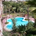 Alhaurin El Grande property: Alhaurin El Grande, Spain Townhome 123473