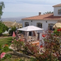 Alhaurin El Grande property: Villa for sale in Alhaurin El Grande 123476