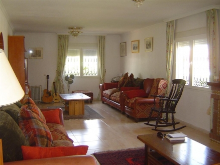 Alhaurin El Grande property: Villa with 5 bedroom in Alhaurin El Grande 123476