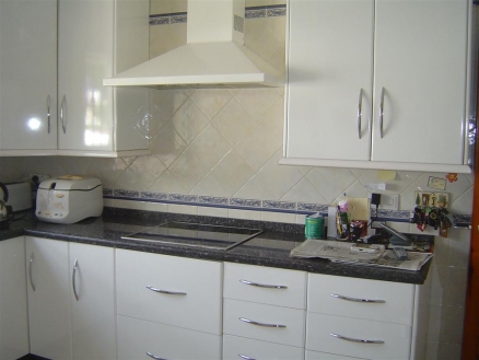 Alhaurin El Grande property: Villa for sale in Alhaurin El Grande, Malaga 123476