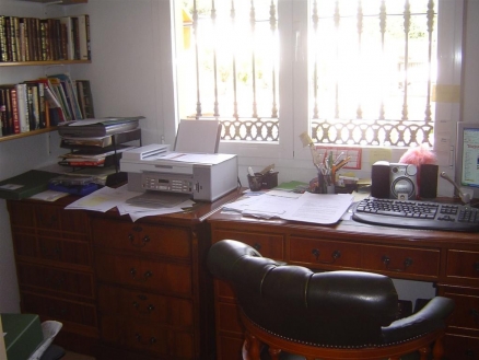 Alhaurin El Grande property: Alhaurin El Grande, Spain | Villa for sale 123476