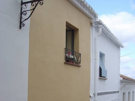 Alhaurin El Grande property: Townhome for sale in Alhaurin El Grande 123477