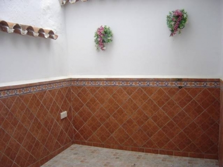 Alhaurin El Grande property: Townhome for sale in Alhaurin El Grande, Spain 123477