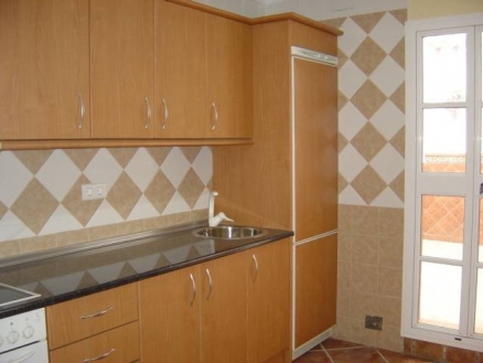 Alhaurin El Grande property: Townhome in Malaga for sale 123477