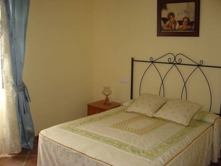 Alhaurin El Grande property: Malaga property | 2 bedroom Townhome 123477