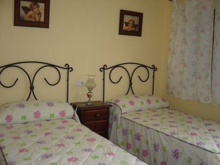 Alhaurin El Grande property: Alhaurin El Grande, Spain | Townhome for sale 123477