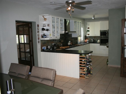 Alhaurin El Grande property: Villa for sale in Alhaurin El Grande, Malaga 123478