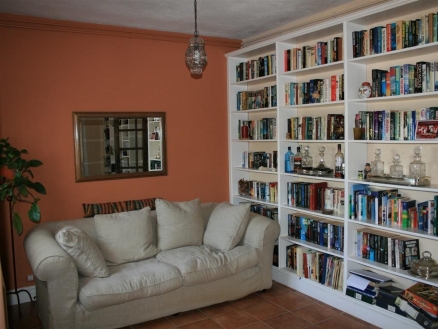 Alhaurin El Grande property: Villa in Malaga for sale 123478