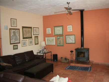Alhaurin El Grande property: Alhaurin El Grande, Spain | Villa for sale 123478