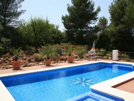 Alhaurin El Grande property: Alhaurin El Grande Villa 123478