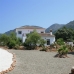 Alhaurin El Grande property: Malaga, Spain Villa 123478