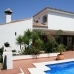 Alhaurin El Grande property: Alhaurin El Grande, Spain Villa 123478