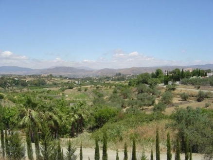 Alhaurin El Grande property: Villa for sale in Alhaurin El Grande, Spain 123481