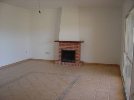 Alhaurin El Grande property: Villa with 3 bedroom in Alhaurin El Grande, Spain 123481