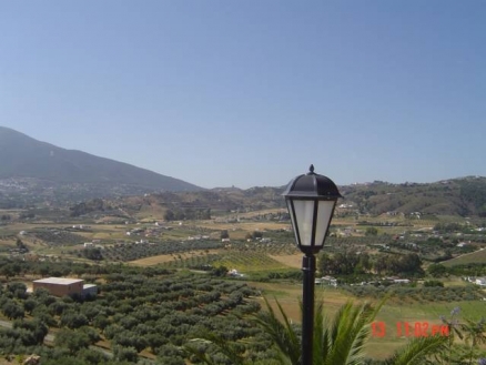 Coin property: Land for sale in Coin, Spain 123484