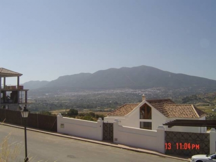 Coin property: Land for sale in Coin 123485