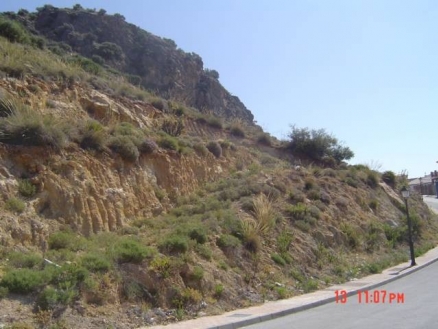 Coin property: Land with bedroom in Coin, Spain 123485