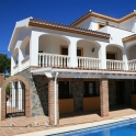 Alhaurin El Grande property: Villa for sale in Alhaurin El Grande 123488