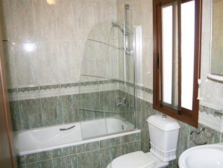 Alhaurin El Grande property: Malaga Villa 123488