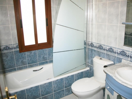 Alhaurin El Grande property: Alhaurin El Grande Villa 123488