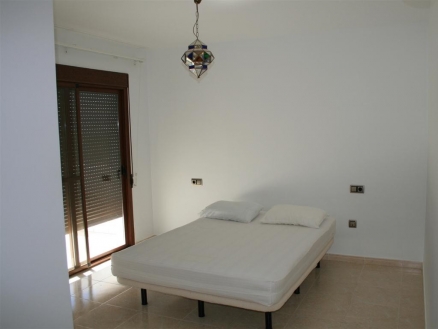 Alhaurin El Grande property: Villa with 3 bedroom in Alhaurin El Grande 123488