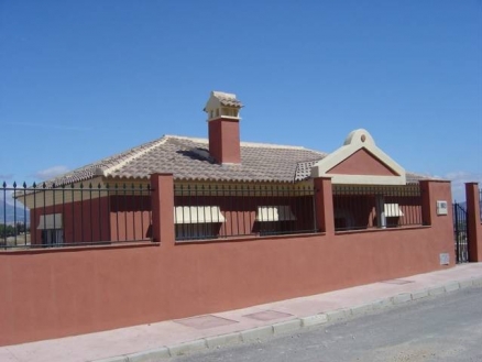Coin property: Villa for sale in Coin 123490