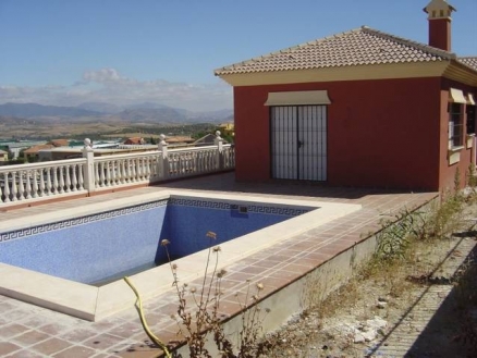 Coin property: Villa for sale in Coin, Spain 123490