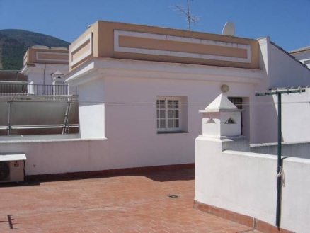 Alhaurin El Grande property: Apartment for sale in Alhaurin El Grande, Spain 123491