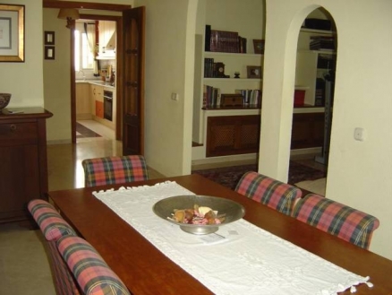 Alhaurin El Grande property: Apartment with 2 bedroom in Alhaurin El Grande 123491