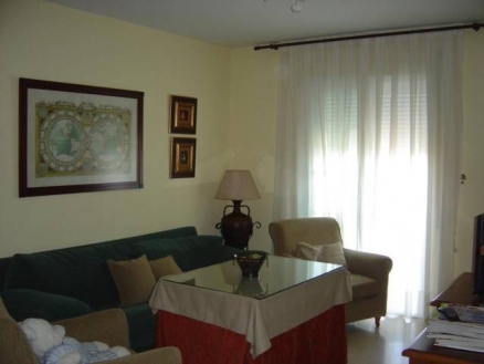 Alhaurin El Grande property: Apartment with 2 bedroom in Alhaurin El Grande, Spain 123491