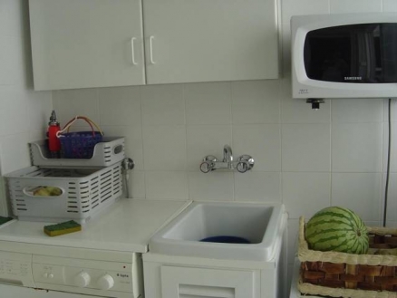 Alhaurin El Grande property: Apartment in Malaga for sale 123491