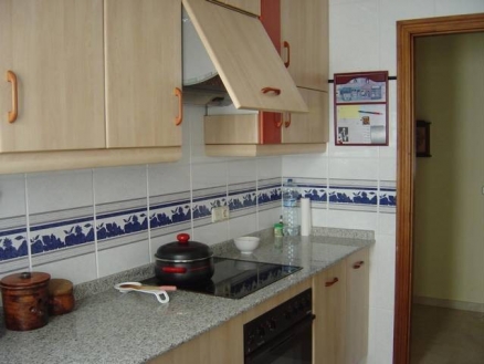 Alhaurin El Grande property: Malaga property | 2 bedroom Apartment 123491