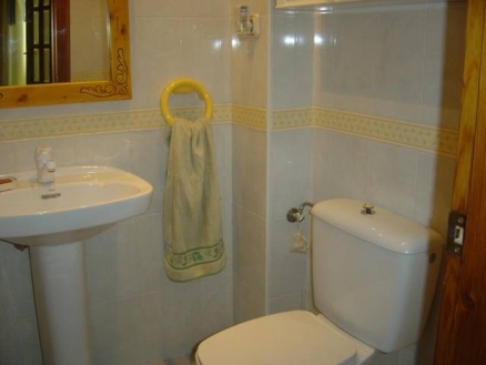Alhaurin El Grande property: Malaga Apartment 123491