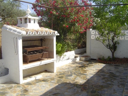 Alhaurin El Grande property: Villa for sale in Alhaurin El Grande, Malaga 123492
