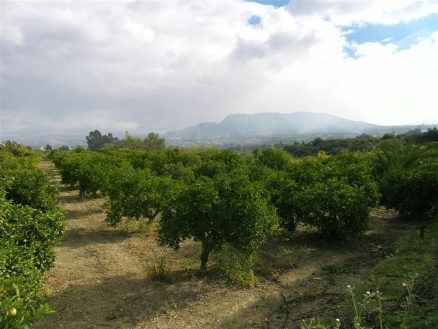 Alhaurin El Grande property: Alhaurin El Grande, Spain | Villa for sale 123492