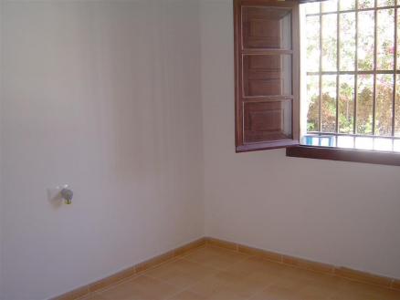 Alhaurin El Grande property: Malaga Villa 123492